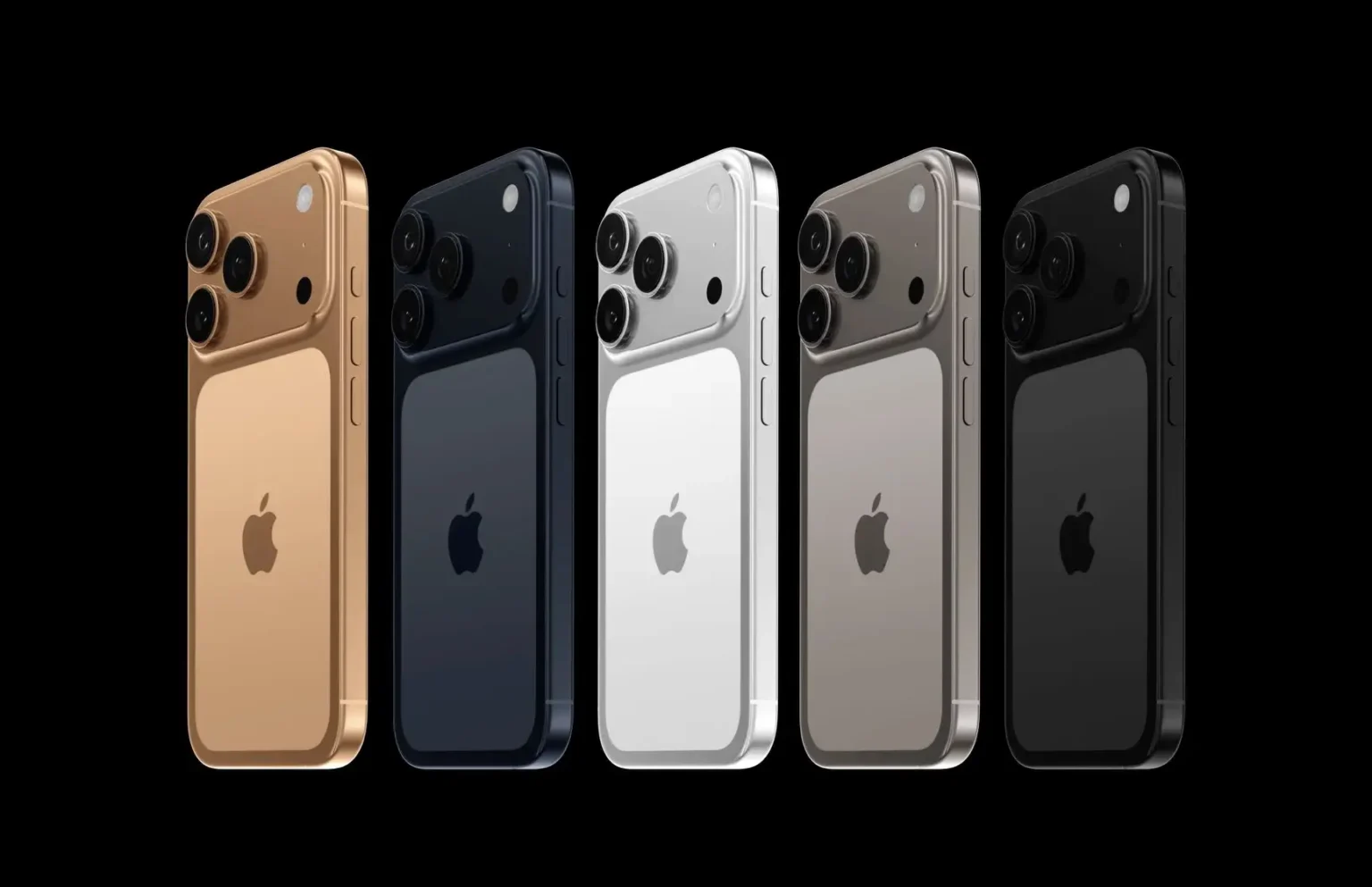 ايفون 17.. مراجعة شاملة لهاتف Apple iPhone 17 Pro Max الجديد تسريبات آيفون 17 برو ماكس: المزايا، المواصفات، والسعر المتوقع