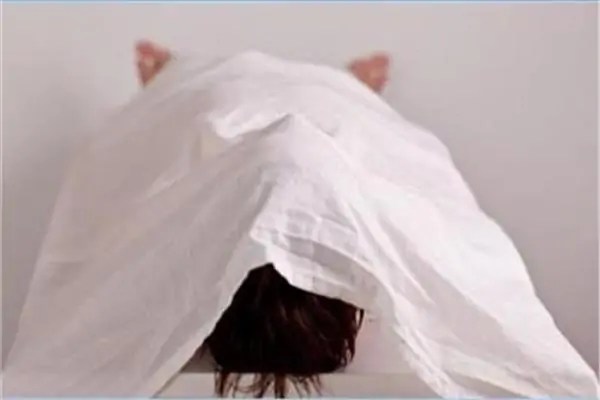 مصرع طالب على يد والده بعد تعذيبه لأيام في القليوبية