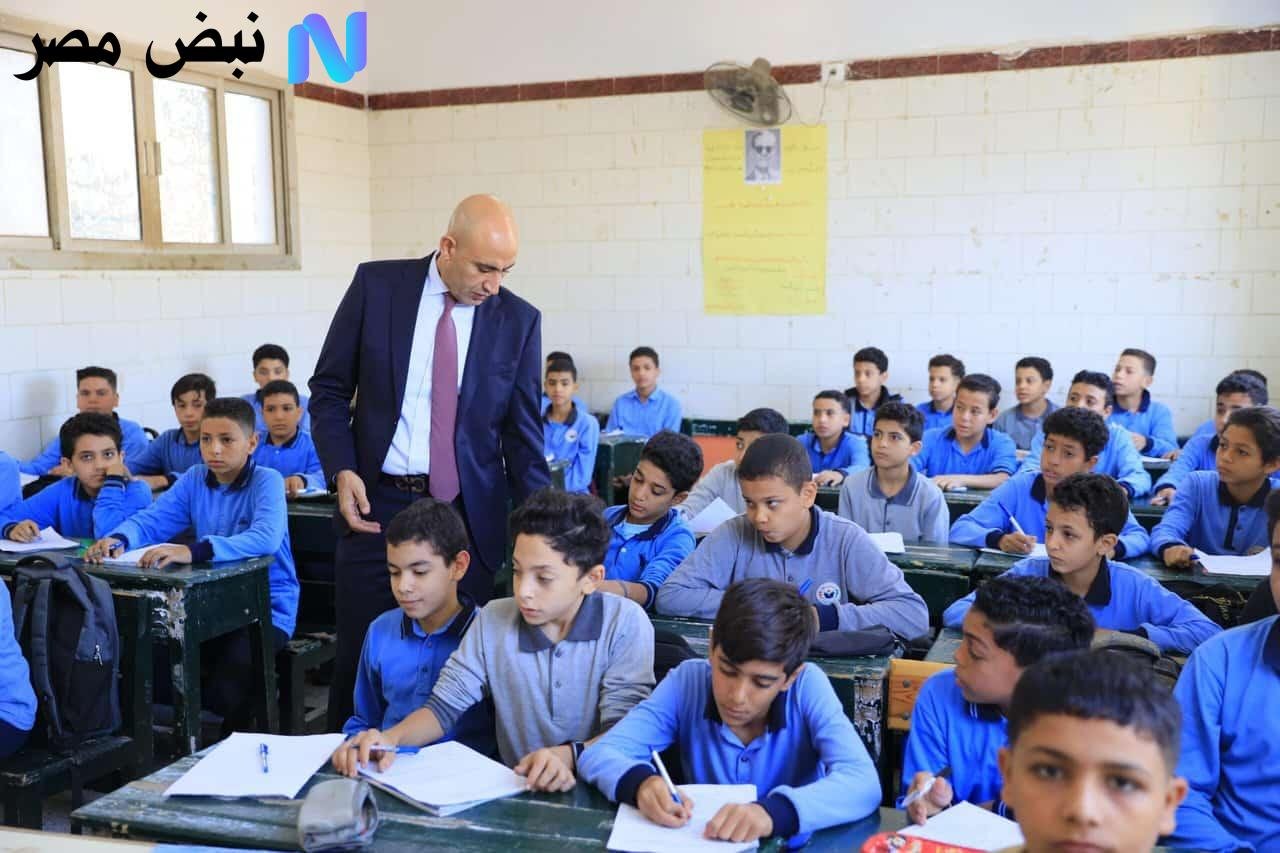 موعد بدء الدراسة 2026 للمدارس الحكومية والدولية في مصر ..خريطة زمنية متكاملة للمدارس والجامعات