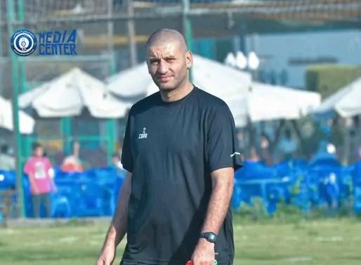 أمير عزمي مجاهد ما بين الاستقالة والرفض من تدريب نادي أسوان