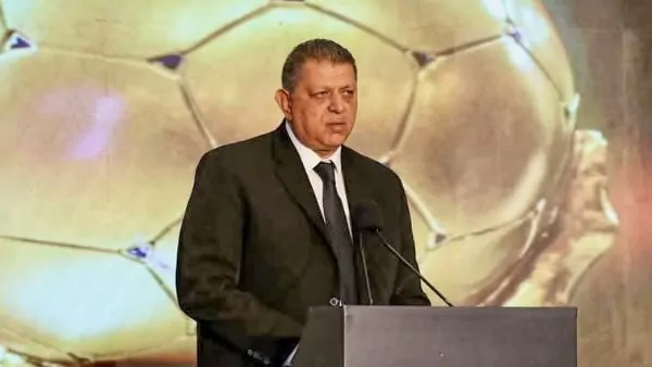رئيس اتحاد اليد: قادرين على تخطي اسبانيا.. لدينا محترفين في أكبر الأندية الأوروبية