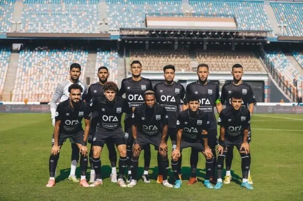 التعادل السلبي يحسم الشوط الأول بين سيراميكا و زد بالدوري الممتاز