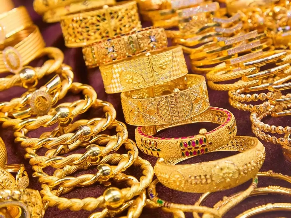 سعر الذهب يستقر في مصر والأسواق العالمية تراقب بيانات التضخم الأمريكية