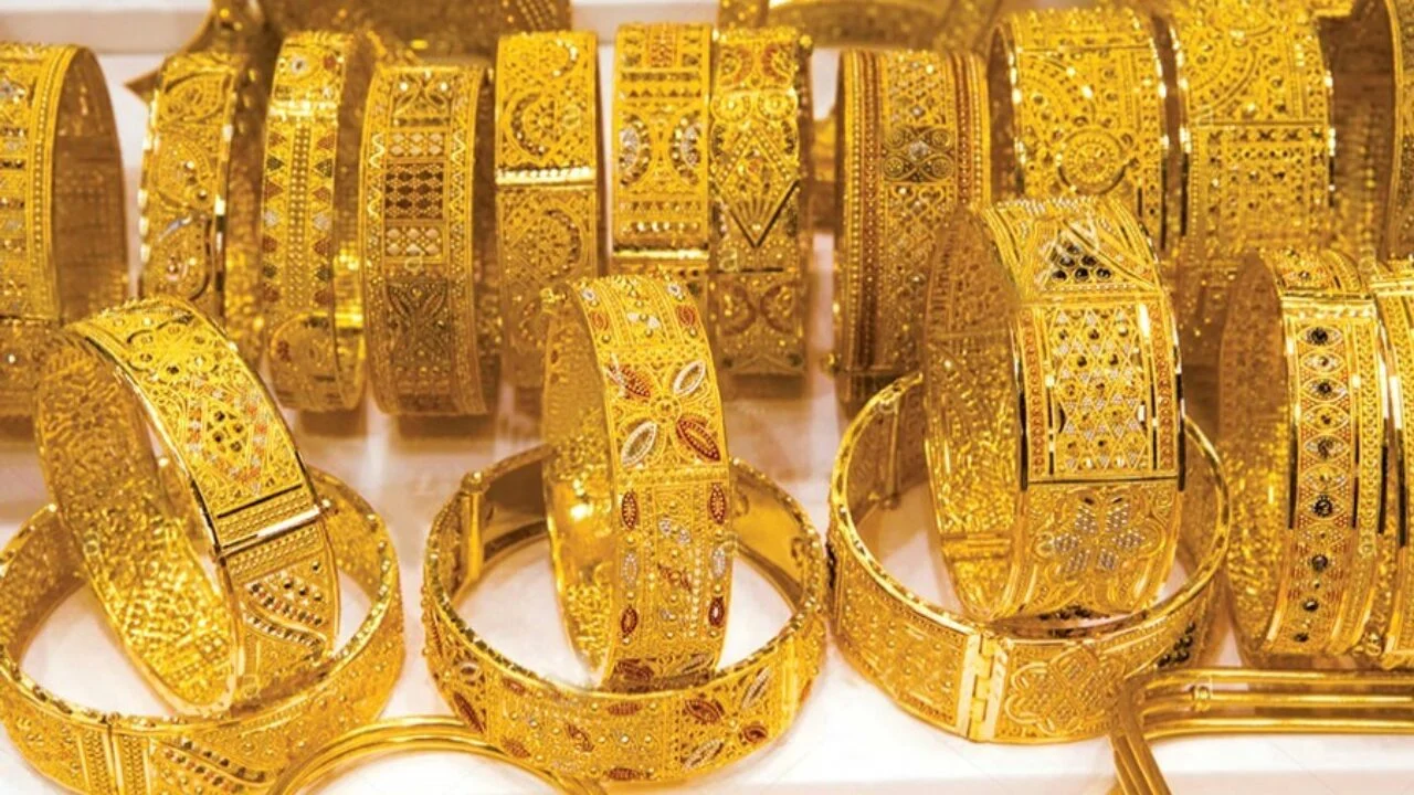 “شكم صار؟” سعر مثقال الذهب اليوم في العراق 9 أغسطس كل الأعيرة تحديث جديد أول بأول