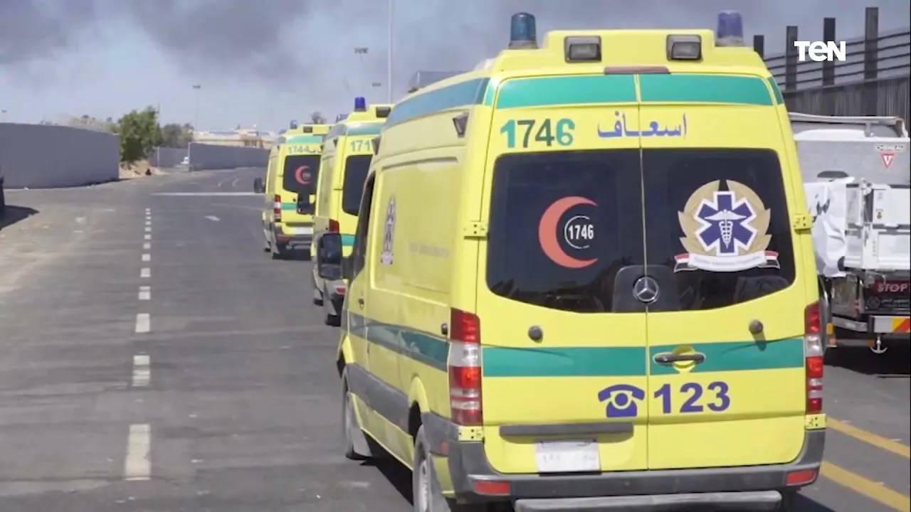بسبب الإدمان.. زوجة وبناتها يقتلون والدهم ضربا بالعصا حتى الموت بسوهاج
