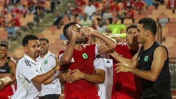 بعد تصرف أمس.. حسام حسن لاعب مودرن سبورت يعتذر لجمهور الأهلي