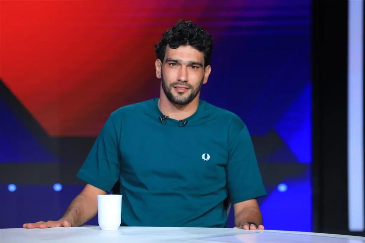 صلاح سليمان: زيزو تلاعب بنادي الزمالك.. رحيل عاشور إلى الأهلي “قهرني”