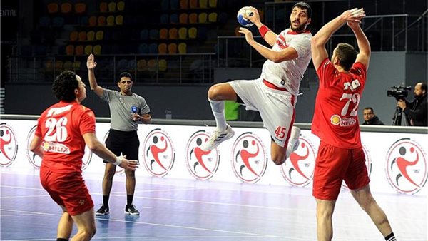 بمشاركة القطبين.. تجري اليوم قرعة بطولة كأس العالم للأندية لكرة اليد