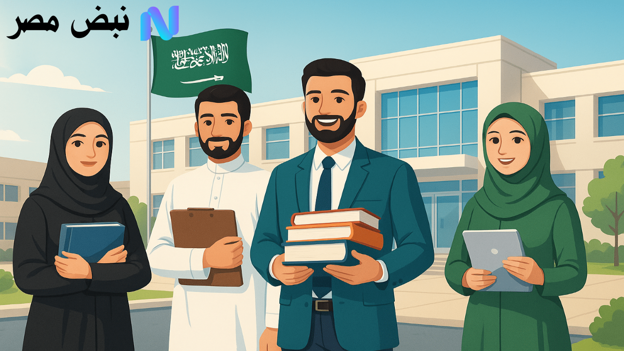 عودة المشرفين والإداريين 1447: بداية قوية للعام الدراسي الجديد في السعودية
