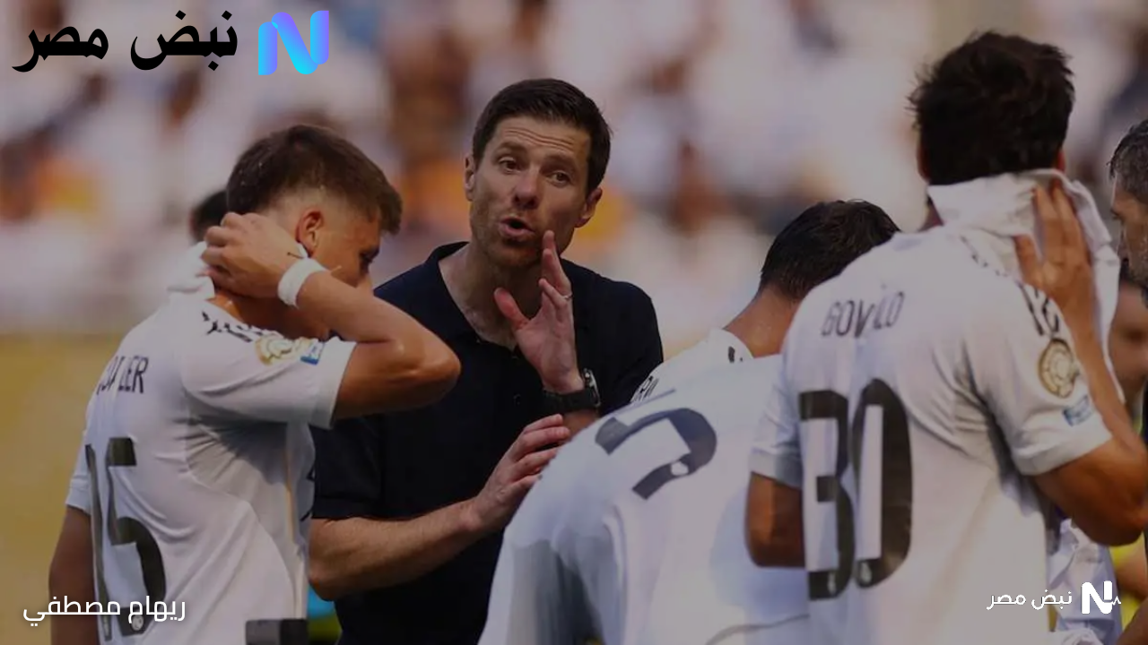 نتيجة الشوط الأول .. لحظة بلحظة مباراة ريال مدريد ضد تيرول تشهد تألق مبابي في مواجهة نارية