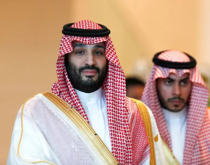 بن سلمان: السعودية تدعم كافة الجهود الرامية لتسوية الأزمة الأوكرانية