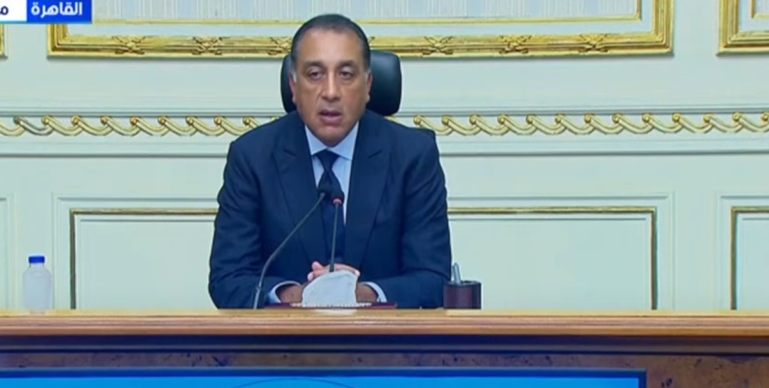 رئيس الحكومة: مصر سجلت أمس رقم قياسي في استهلاك الكهرباء.. وجددنا اتفاقية الغاز مع إحدى الشركات