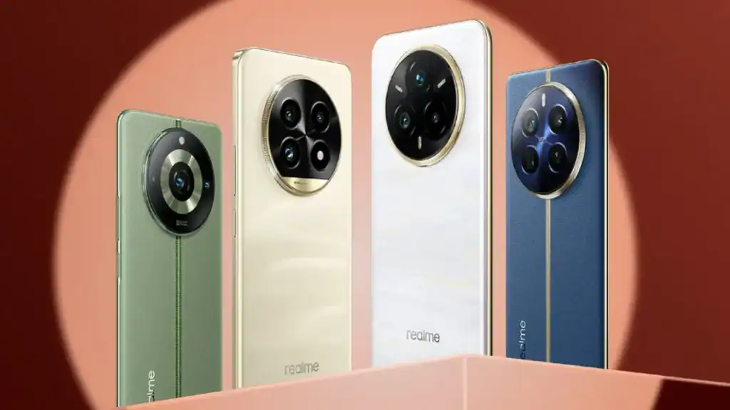 سعر ومواصفات Realme 15 Pro 5G القوة والأناقة يجتمعان معًا.. والسعر مفاجأة