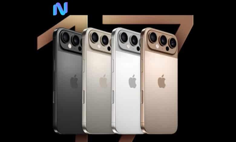 مواصفات آيفون 17 برو ماكس iPhone 17 Pro Max استعراض شامل لهاتف المستقبل