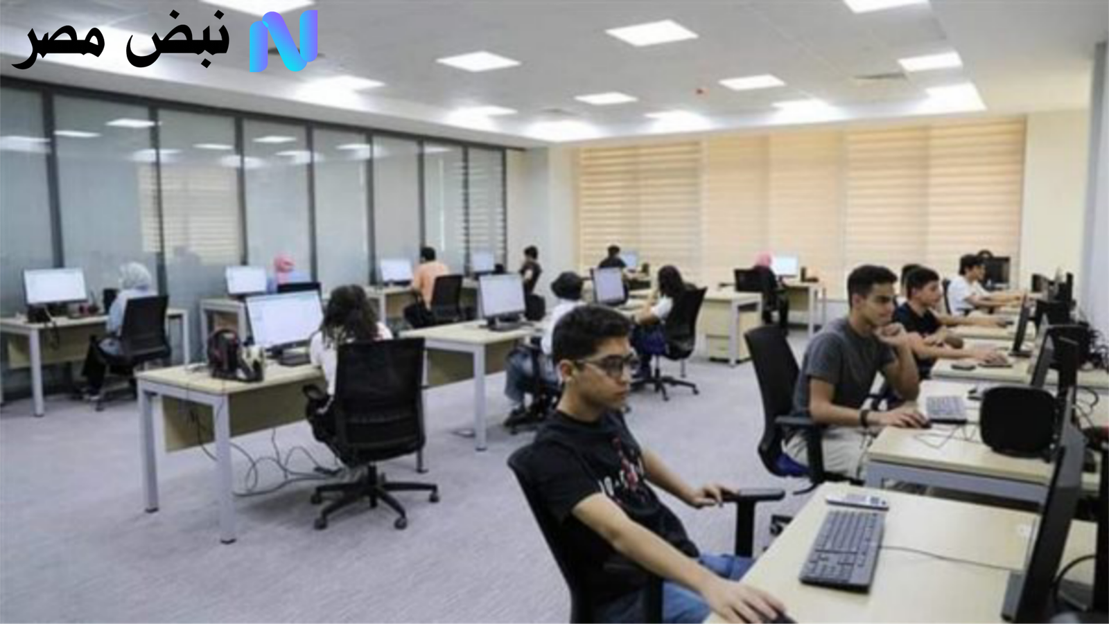 “قريبا”.. موعد بدء تنسيق المرحلة الثالثة 2025 والأماكن الشاغرة لطلاب علمي وأدبي
