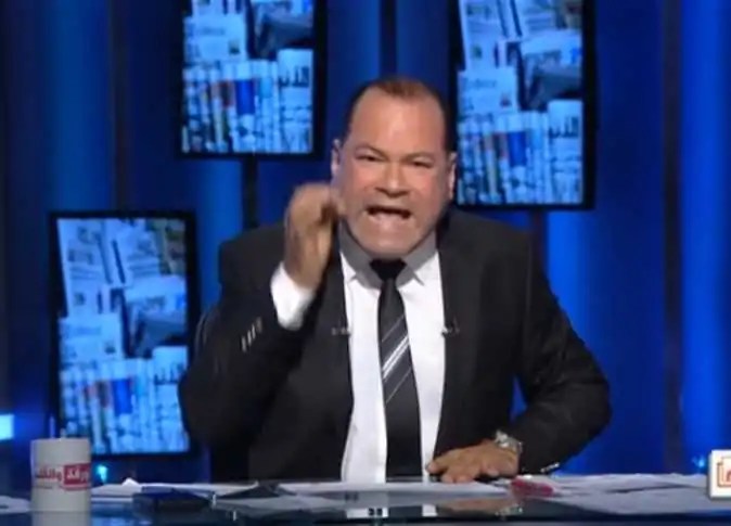 نشأت الديهي: مصر تواجه موجة غير مسبوقة من الشائعات تستهدف شخص الرئيس السيسي