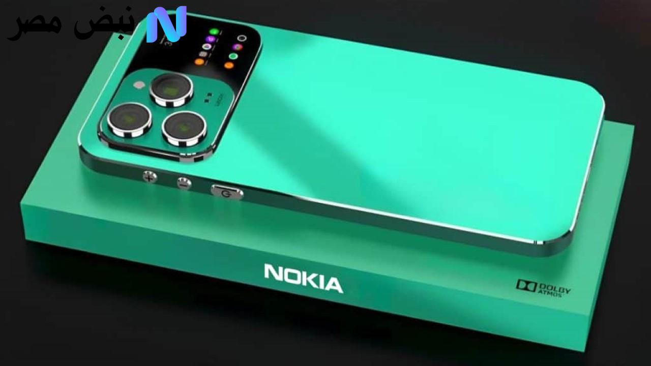«عودة نوكيا» نوكيا دراجون برو Nokia Dragon Pro ينافس الهواتف الرائدة في 2025