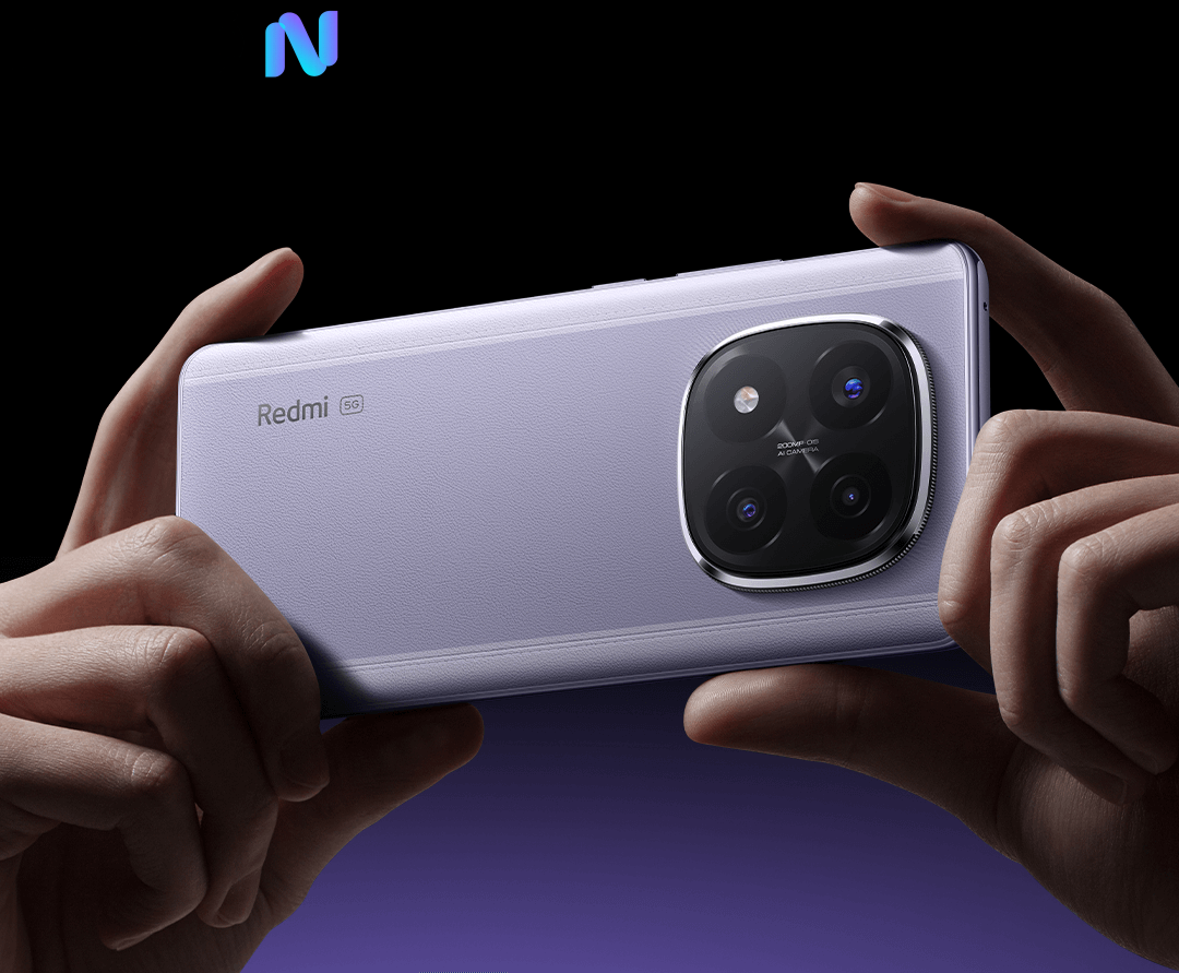 هاتف Redmi Note 14 Pro Plus: هل مواصفاته كافية لتحدي العمالقة؟