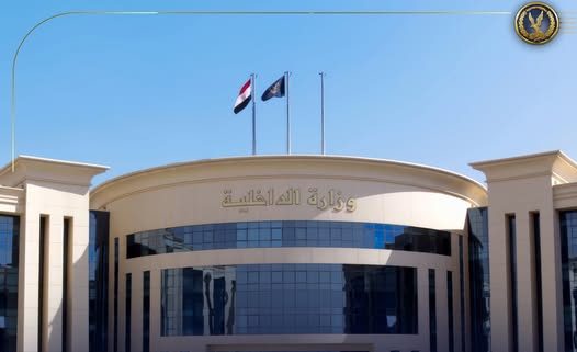 ضبط المتهمين ببث 3 محطات تليفزيونية غير مرخصة في كفر الشيخ