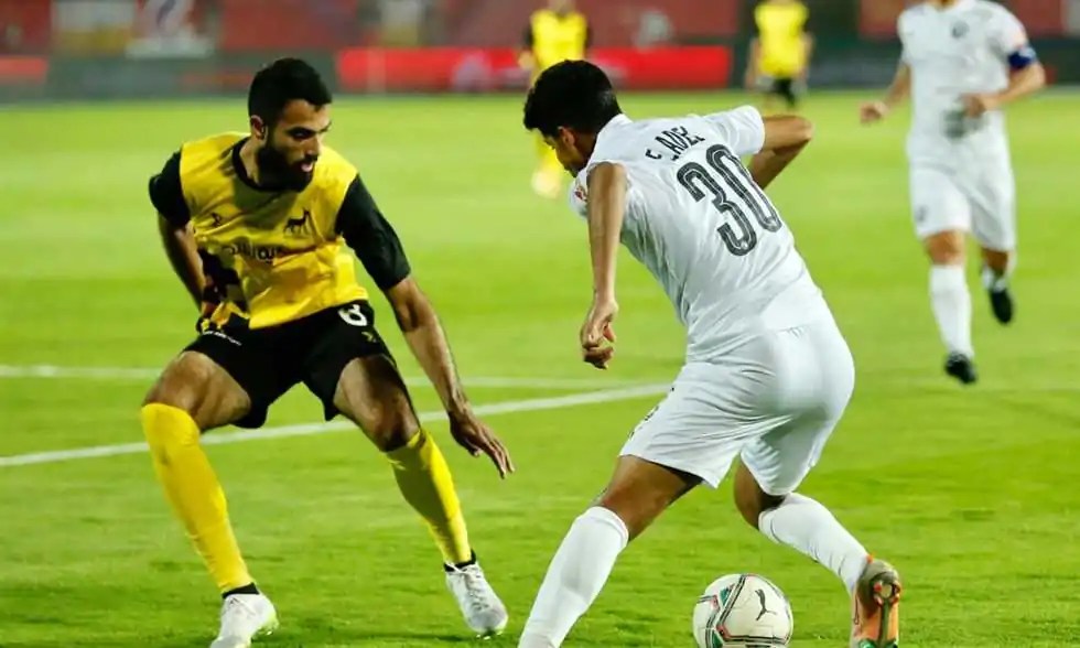 لقاء يجمع بين “الصاعد والوصيف”.. بيراميدز ودجلة في مستهل مباريات الدوري
