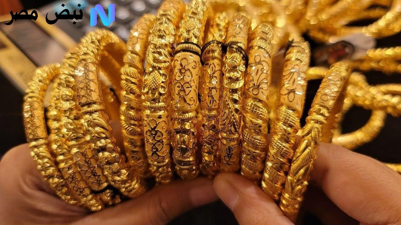 «ارتفاعات جنونية».. سعر مثقال الذهب اليوم في العراق عيار 21 الثلاثاء 2-9-2025