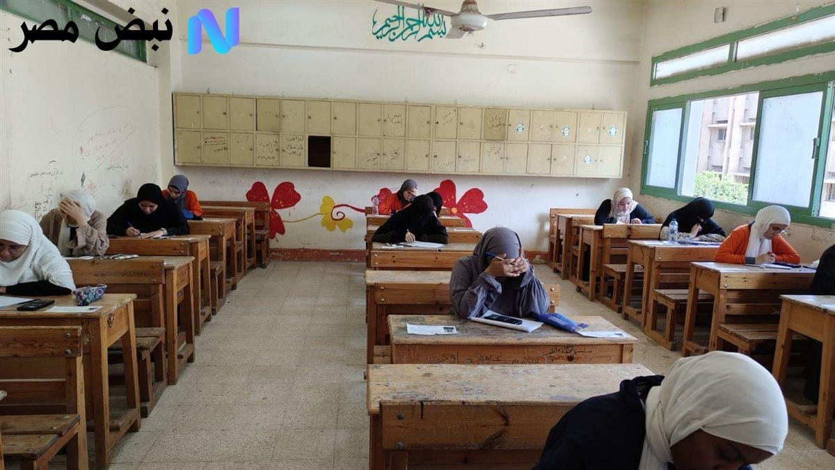 ظهرت الآن.. الاستعلام عن نتيجة الثانوية الأزهرية الدور الثاني 2025 عبر بوابة الأزهر الشريف