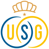 يونيون سانت جيلواز شعار