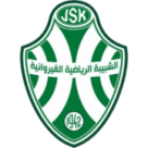 شبيبة القيروان شعار