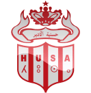 حسنية أكادير شعار