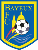 Bayeux شعار