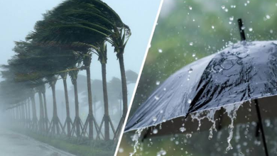 توقعات طقس السعودية اليوم الاثنين