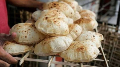 موعد صرف الخبز المدعم شهر رمضان 2026