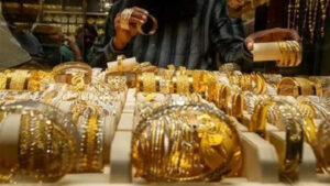 آخر تحديث لأسعار الذهب اليوم الجمعة 6 فبراير 2026 في السوق