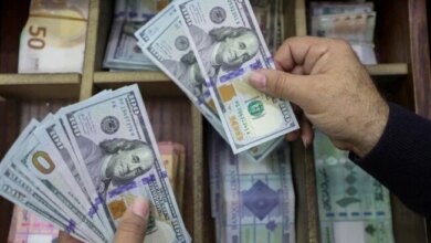 آخر سعر جديد للدولار في البنوك اليوم الخميس 5 فبراير 2026 وأسعار الصرف الحالية