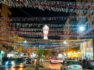 أجمل الأغاني الرمضانية الجديدة والقديمة التي تصدح بحلول شهر الصيام بأسلوب فني وشعبي يجذب كل المستمعين