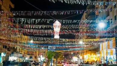 أجمل الأغاني الرمضانية الجديدة والقديمة التي تصدح بحلول شهر الصيام بأسلوب فني وشعبي يجذب كل المستمعين