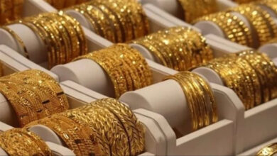 أسعار الذهب في مصر اليوم الجمعة السادس من فبراير 2026 تتصدر اهتمامات المستثمرين