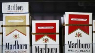 أسعار السجائر المحلية والمستوردة اليوم الجمعة 6 فبراير 2026 للمستهلك