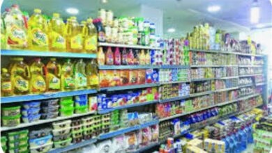 أسعار السلع الغذائية في أسواق الوادي الجديد اليوم الجمعة