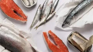 أسعار السمك في سوق العبور اليوم 6 فبراير 2025