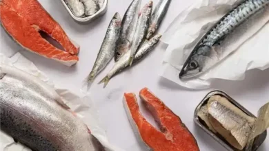 أسعار السمك في سوق العبور اليوم 6 فبراير 2025