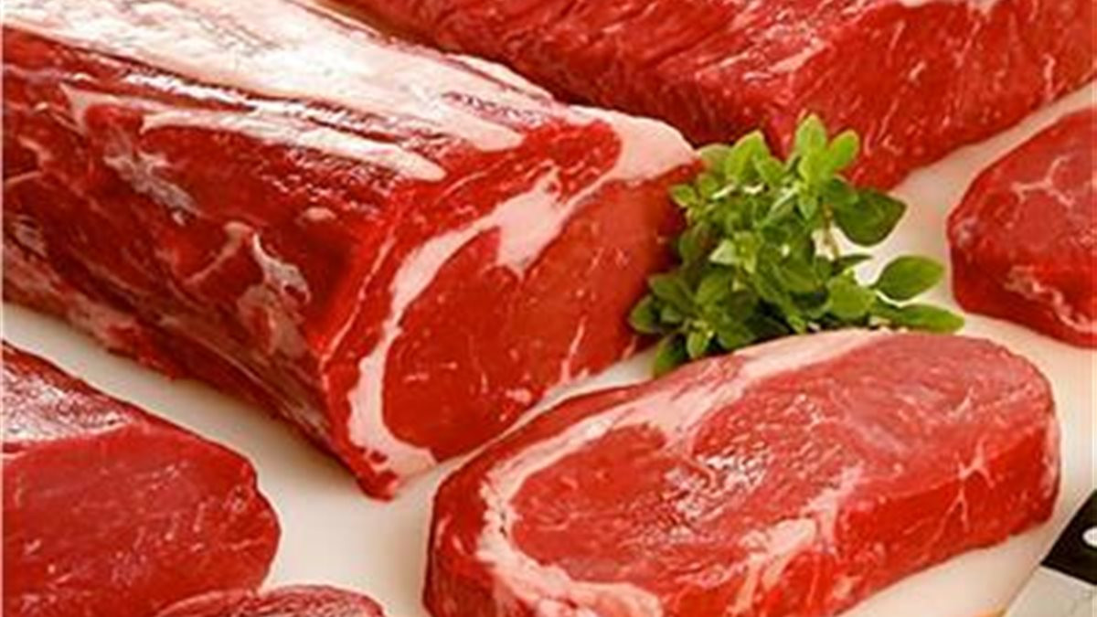 أسعار اللحوم الجملي والسودانية والكندوز في السوق اليوم الخميس 5 فبراير 2026