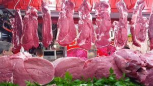 أسعار اللحوم اليوم الجمعة 6 فبراير 2026 تلامس الـ 428 للضاني وسط استقرار في السوق