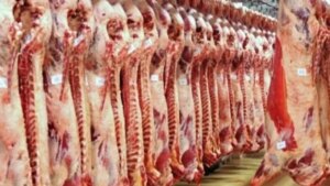 أسعار اللحوم والدواجن في معارض أهلاً رمضان اليوم الخميس وارتفاعات وتخفيضات السوق