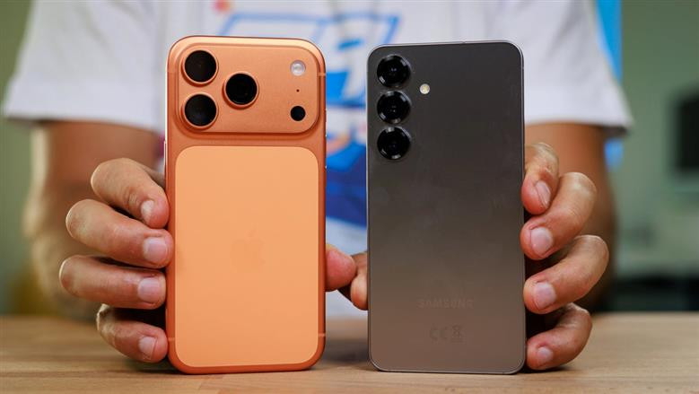 أسعار هواتف آيفون 16 تتصدر المبيعات عالميًا مع خصومات تصل إلى 22 في السوق