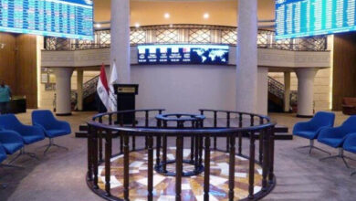 أسماك تخفض حصتها في الشركات المطورون وتبيع 250 مليون سهم مقابل 50 مليون جنيه