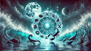 أي الأبراج التي ستتوج بحظوف كبير في الحب والعمل في الفترة المقبلة