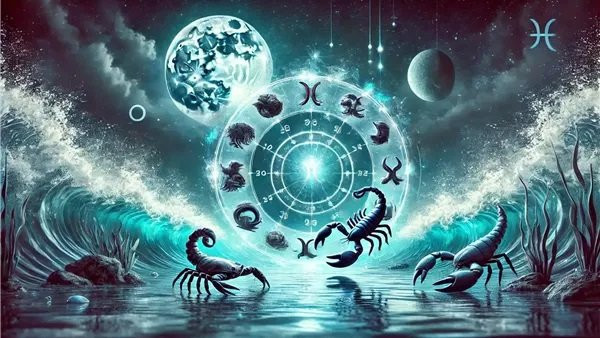 أي الأبراج التي ستتوج بحظوف كبير في الحب والعمل في الفترة المقبلة