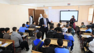 إجراءات حاسمة لضبط الدراسة في المدارس مع انطلاق الترم الثاني لعام 2026