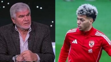 إنت دحرت الأهلي ووصلت إلى قمة النجاح في مباراة حاسمة تثير جدل الجماهير